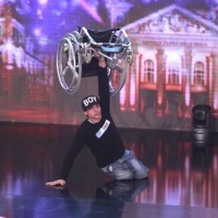 Пламен Любенов спечели “България търси талант”